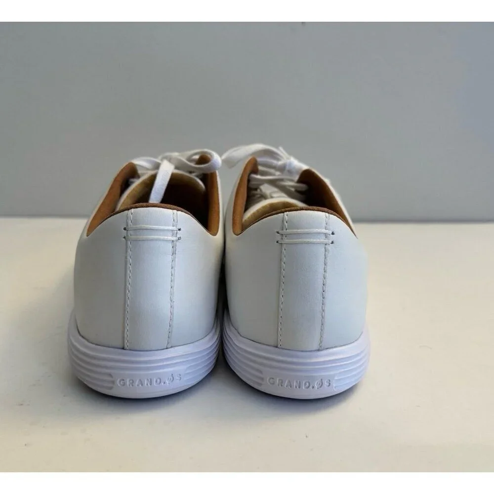 Cole Haan Women's Grand Crosscourt Sneaker 10.5 - Picture 5 of 10